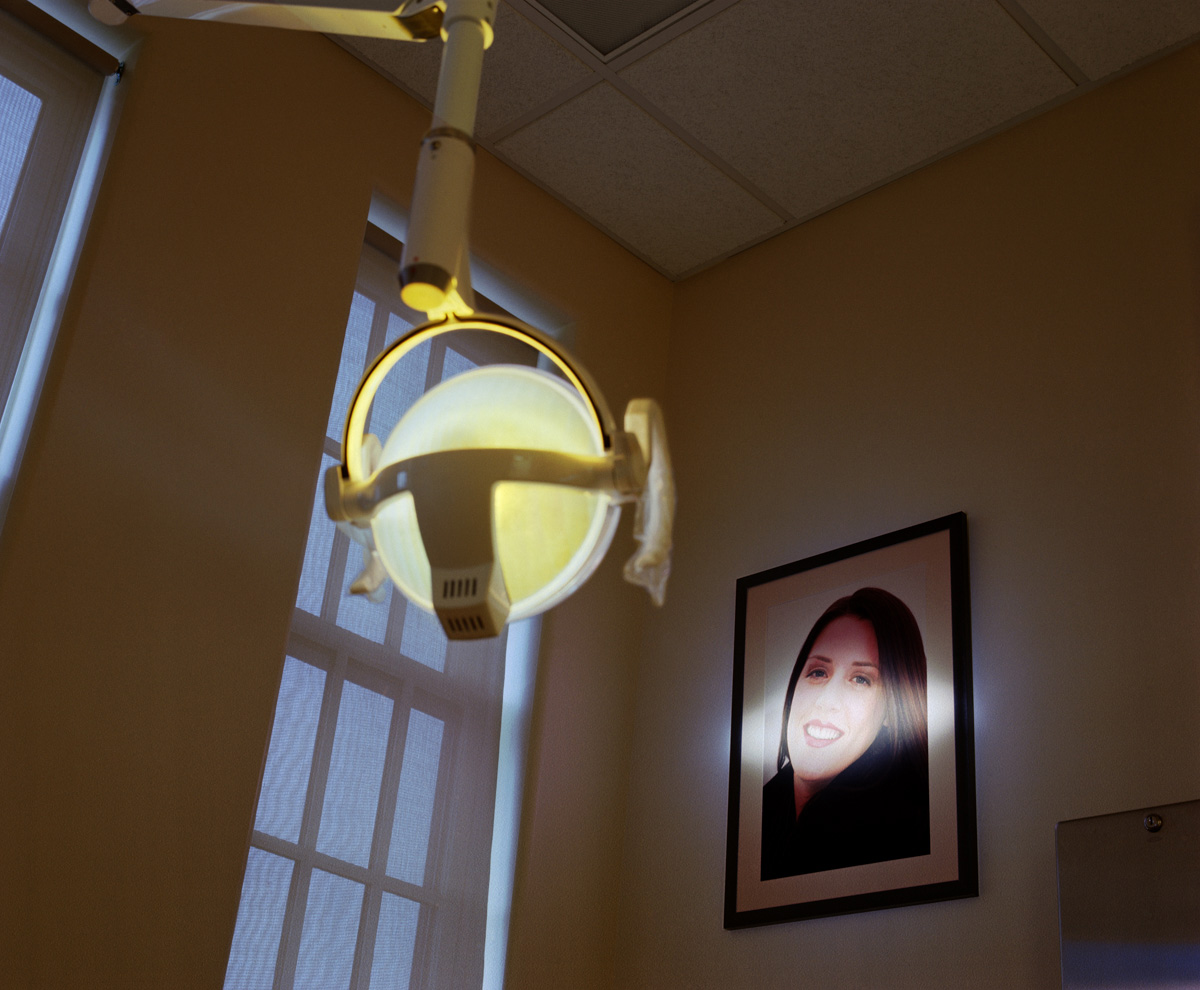 Illuminated